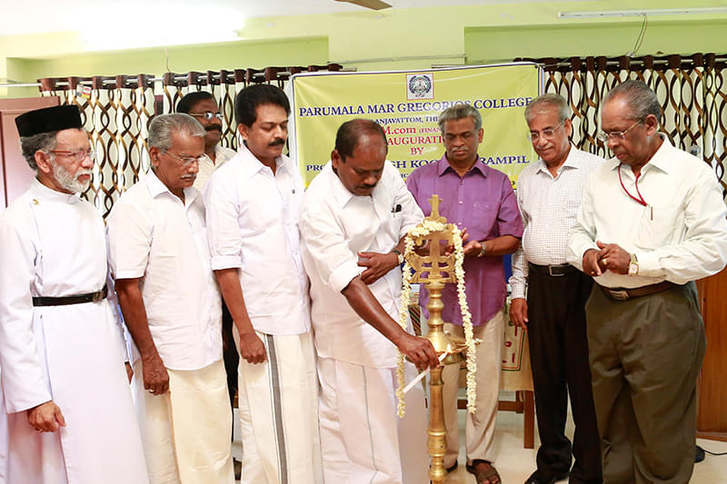 Parumala Mar Gregorios College Valanjavattom Events photo 10